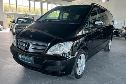 Mercedes-Benz Viano Gebrauchtwagen