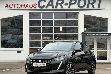 Peugeot 208 Gebrauchtwagen