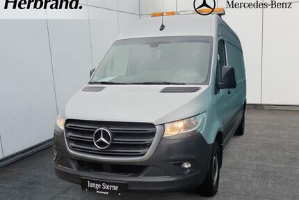 Mercedes-Benz Sprinter Gebrauchtwagen