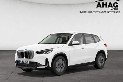 BMW iX1 Gebrauchtwagen
