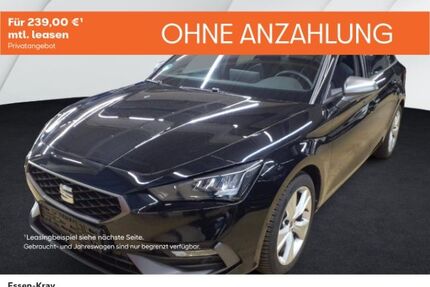 Seat Leon Gebrauchtwagen