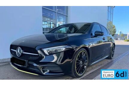 Mercedes-Benz A 250 Gebrauchtwagen