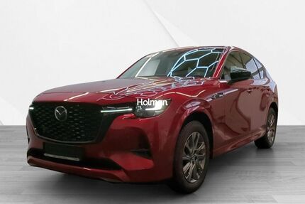 Mazda CX-60 Gebrauchtwagen