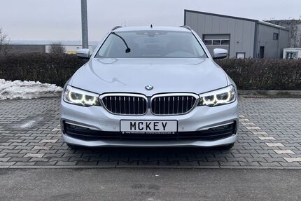BMW 520 Gebrauchtwagen