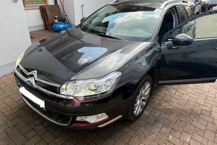 Citroen C5 Gebrauchtwagen