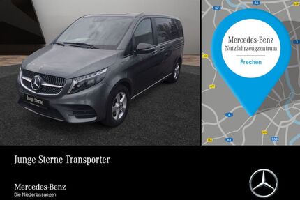 Mercedes-Benz V 300 Gebrauchtwagen