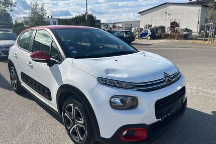 Citroen C3 Gebrauchtwagen
