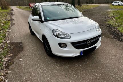 Opel Adam Gebrauchtwagen