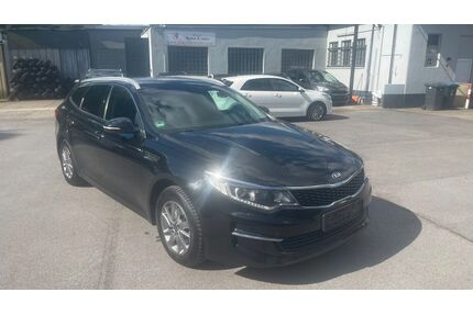 Kia Optima Gebrauchtwagen