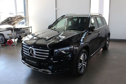 Mercedes-Benz GLB 200 Gebrauchtwagen