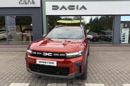 Dacia Bigster Gebrauchtwagen