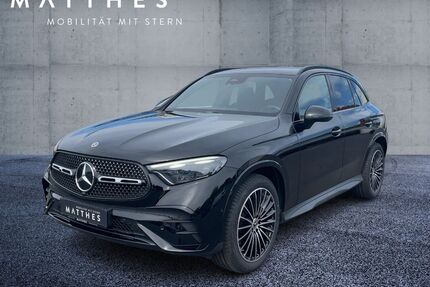 Mercedes-Benz GLC 300 Gebrauchtwagen