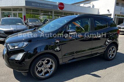 Ford EcoSport Gebrauchtwagen