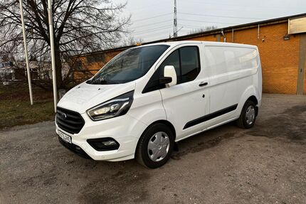 Ford Transit Custom Gebrauchtwagen