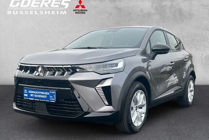 Mitsubishi ASX Gebrauchtwagen