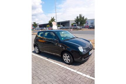 VW Lupo Gebrauchtwagen