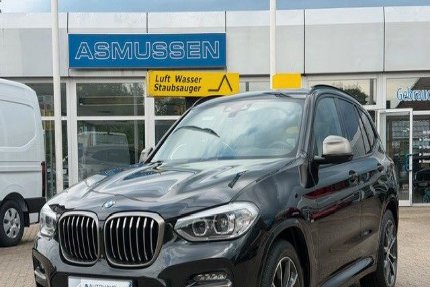 BMW X3 M40 Gebrauchtwagen