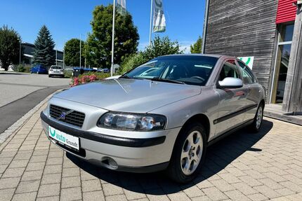 Volvo S60 Gebrauchtwagen