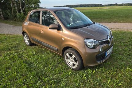 Renault Twingo Gebrauchtwagen
