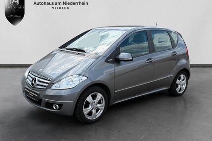 Mercedes-Benz A 160 Gebrauchtwagen