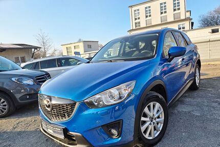 Mazda CX-5 Gebrauchtwagen