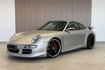 Porsche 997 Gebrauchtwagen
