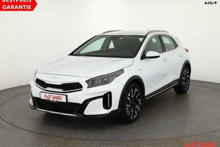 Kia XCeed Gebrauchtwagen