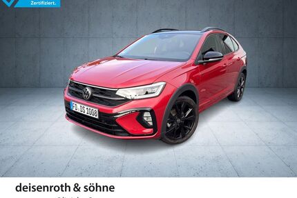 VW Taigo Gebrauchtwagen