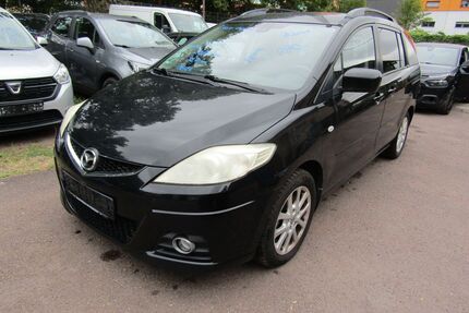 Mazda 5 Gebrauchtwagen