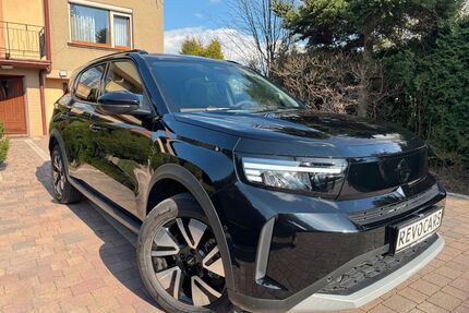 Opel Frontera Gebrauchtwagen
