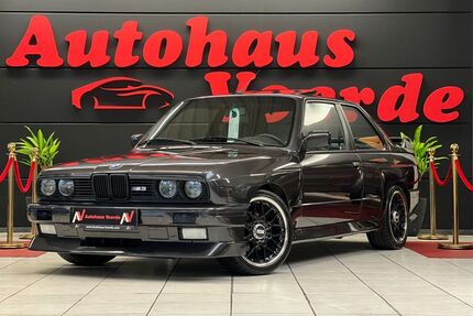 BMW M3 Gebrauchtwagen