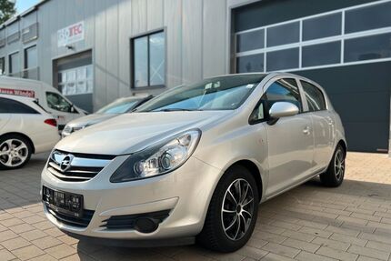 Opel Corsa Gebrauchtwagen