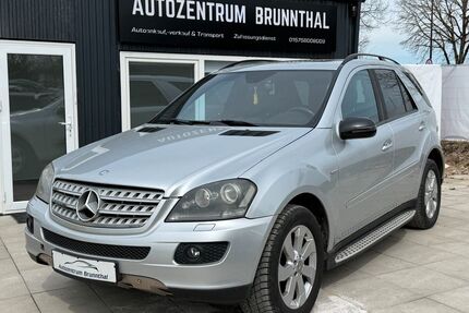 Mercedes-Benz ML 320 Gebrauchtwagen