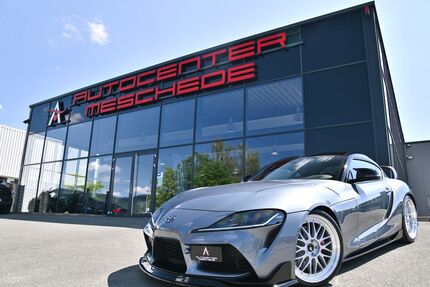 Toyota Supra Gebrauchtwagen