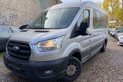 Ford Transit Gebrauchtwagen