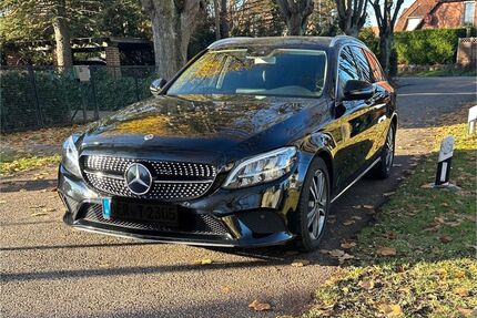 Mercedes-Benz C 220 Gebrauchtwagen
