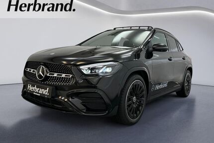 Mercedes-Benz GLA 200 Gebrauchtwagen