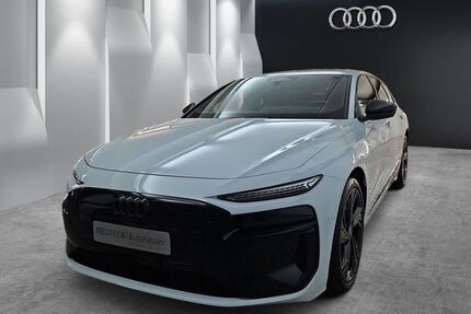 Audi A6 e-tron Gebrauchtwagen