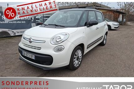 Fiat 500L Gebrauchtwagen