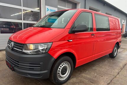 VW T6 Kombi Gebrauchtwagen