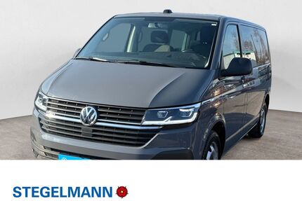 VW T6 Multivan Gebrauchtwagen