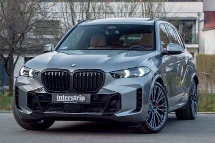 BMW X5 Gebrauchtwagen