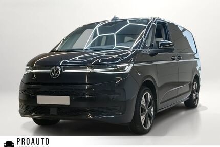 VW T7 Multivan Gebrauchtwagen
