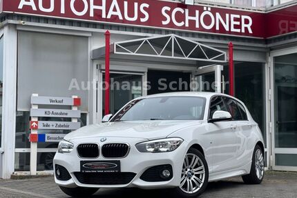 BMW 118 Gebrauchtwagen