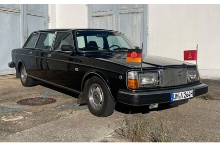 Volvo 264 Gebrauchtwagen
