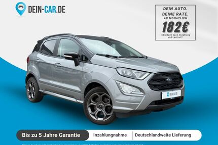 Ford EcoSport Gebrauchtwagen