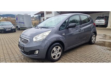 Kia Venga Gebrauchtwagen