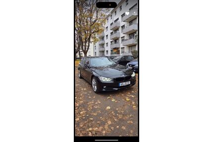BMW 320 Gebrauchtwagen