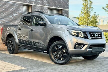 Nissan Navara Gebrauchtwagen