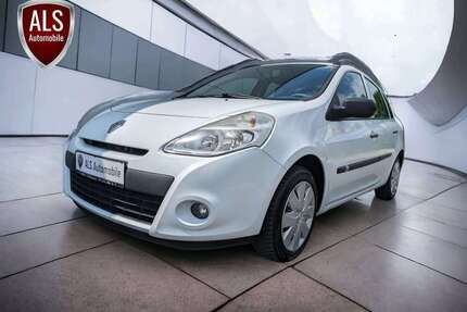 Renault Clio Gebrauchtwagen